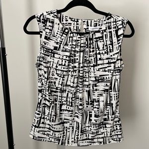 Calvin Klein Blouse